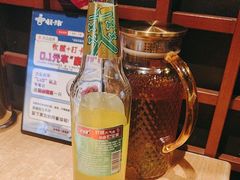 -喝丢一只鞋海鲜烧烤·海肠捞饭(东关街店)