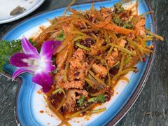 -四方小吃·白族庭院餐厅