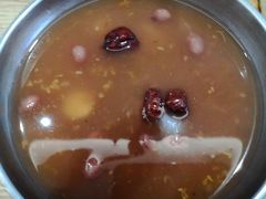 -白翔甜食店