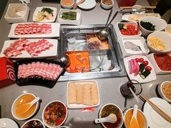 -海底捞火锅(苏宁生活广场店)