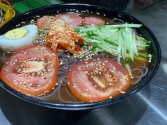 冷面-提老炮儿烧烤(南山店)