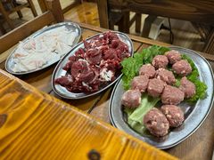 -江村四哥新鲜牛肉店(江高总店)