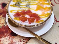 -甜心妈妈·榴莲星级糖水(北京路总店)
