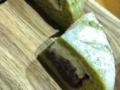 -面包与我Bread Or Me(长城汇店)