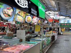 -浦商菜市场·锦德店