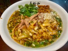 -易裕和·长沙米粉(友谊路店)