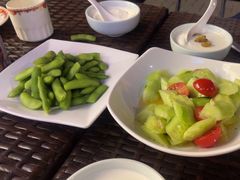 -东方亚克西餐厅(西康路店)