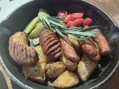 -沏点Trattoria意大利餐厅(新街口店)