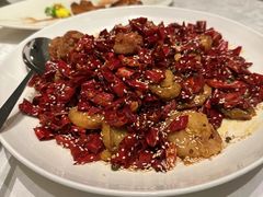 -海味观(老西门店)