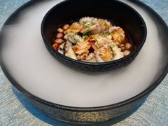 -湯記傳菜