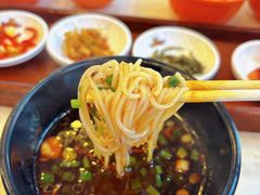 -乡党臊子面(丰庆公园店)