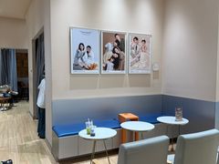 -海马体照相馆(成都来福士广场店)