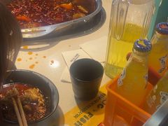 -蛙佬哥美蛙鱼火锅(新一中店)