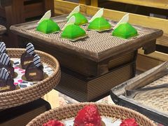 -韵咖啡自助餐厅(天津香格里拉店)