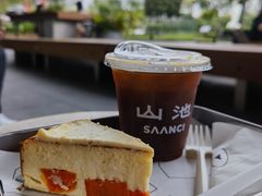 -SAANCI山池咖啡(海上世界文化艺术中心店)