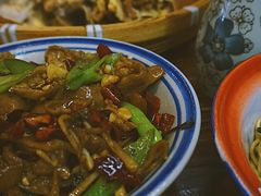 -刘师父老汉口江湖菜(蔡锷路店)