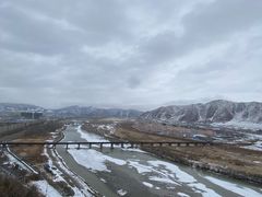 -图们国门景区