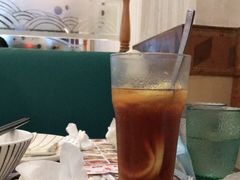 冻柠茶-新世界餐厅(万达店)