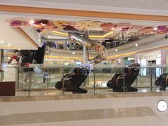 -巴黎春天(浦建店)