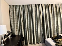 -青岛海尔洲际酒店