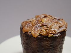 伯爵红茶可露丽-发酵食堂(屏风街店)