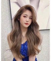 -MY HAIR ARDOR