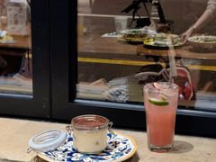 -Mammamia意大利餐厅(古北店)
