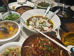 -绿草地·湘菜(7mall店)