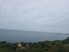 -湄洲岛