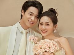 -金夫人婚纱摄影(惠阳店)