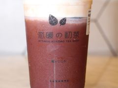 棉花糖比利时巧克力-（宝安壹方城店）