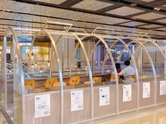 -M Stand(BFC外滩金融中心店)