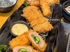 -胜博殿日式炸猪排(西红门店)
