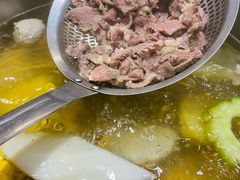 -陈记顺和潮汕牛肉火锅(韩江路店)