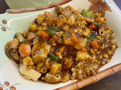 -巷子深菜馆(新华路店)
