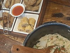 -临家闽南菜(大唐店)