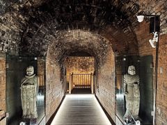 -洛阳古墓博物馆