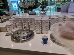 -豪约客牛排自助(安吉万达店)