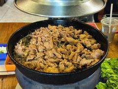 -名扬烤肉(起源店)