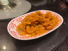 -海天楼中餐厅(吴宫泛太平洋酒店)