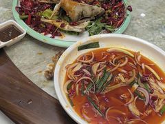-花儿穆萨·烤肉餐厅(石马坪店)