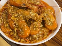 -冶建镜子·老南昌大排档·江西虾王(总店)