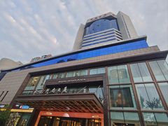 -北京河南大厦酒店