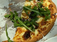 -农畉LONFOOD(福田星河COCOPark店)