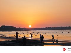 -老虎石海上公园