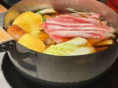 -沼津港精致料理·寿喜烧·烧鸟(龙湖南桥天街日料榜单店)