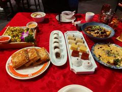 -正阳门饭庄·烤鸭·北京菜(万丰路七里庄店)