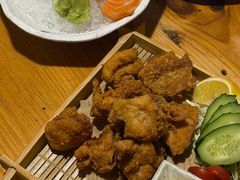 -酒窝夜酌居酒屋(中海水岸馨都店)