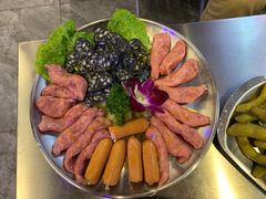 -小团团·路边烤牛肉(南岭壹街店)