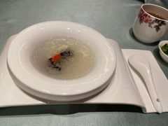 -浙江西子宾馆·牡丹厅